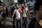 Gaza est l'enfer sur terre'', selon  l'agence onusienne d'aide aux réfugiés palestiniens />   </div>
<h3 class=