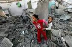 Nous n’acceptons plus que vous restiez silencieux devant l’escalade sioniste à Gaza !