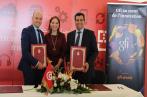 Gfi Tunisie confirme son engagement pour la création de l'emploi 