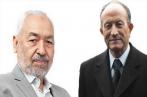 Ghannouchi