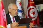 Ghannouchi