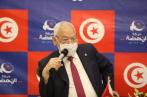 Ghannouchi :