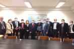 La KfW continue à soutenir la Tunisie dans son adaptation au changement climatique