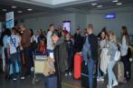 En cas de grève, aucun avion ne décollera de Tunisie ni n'atterrira