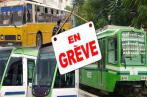 Grève