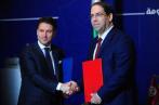 Tunisie-Italie: