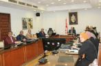 Changement climatique : la Tunisie mise sur les lacs collinaires pour préserver ses ressources en eau