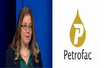 Petrofac