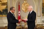 Tunisie :