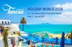 La Tunisie reçoit une distinction au salon Holiday World & Region World 2026 à Prague