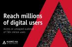 Comment les annonceurs peuvent bénéficier des fonctionnalités de HUAWEI Ads ?
