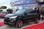 SsangYong