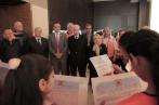 TotalEnergies Marketing Tunisie et l’Association Tunisienne de Prévention Routière lancent le programme VIA
