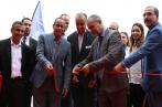 Inauguration officielle du nouveau EuroRepar Car Service à Zaghouan