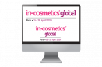 Sept entreprises tunisiennes au Salon”In-Cosmetics Global 2024″ à Paris