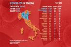Coronavirus-Italie