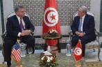 Tunisie-USA