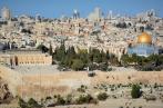L’État italien ne reconnaît pas Al Quds comme la capitale d’Israël