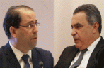 Tunisie :
