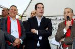 Tunisie :