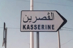 Kasserine
