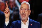 Ghannouchi: