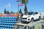 KIA partenaire majeur du sport tunisien 