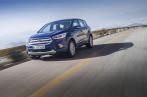 Cinq conseils de Ford pour voyager en toute sécurité 