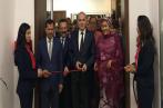 Inauguration de la Banque des technologies pour les pays les moins avancés