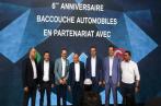 Lancement
