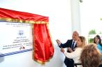 René Descartes inaugure son nouvel établissement aux Berges du Lac 2 