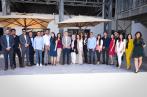 Le programme SAP Jeunes Professionnels célèbre les lauréats de sa 4éme promotion 