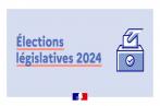 Législatives