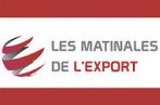 Le Cepex organise la 5èmeMatinale de l’Export