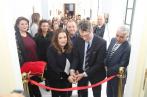 L’IMSET inaugure son entreprise d’entrainement