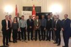 CEPEX : des journées du textile tunisien à Londres