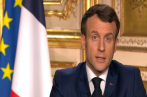 Macron :