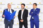 Magic Hotels & Resorts reçoit le prix du « Meilleur Groupe » sur l’Afrique 