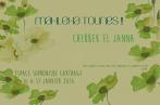 Rendez vous au Paradis Vert de MAHLEHA TOUNES !