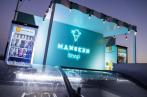 Maneken lance sa nouvelle gamme de glaces artisanales