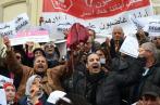 Tunisie :