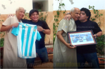 Maradona: