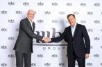 Marc Antoine d'Halluin nouveau PDG du Groupe MBC