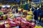 Coronavirus : les marchés de gros seront ouverts uniquement trois jours par semaine
