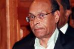 Marzouki: