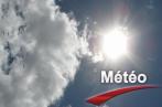 Météo: