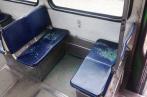   674 actes de vandalisme à l’encontre des rames du métro et du train de la ligne TGM
