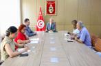 Tunisie: