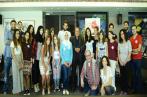  Memac Ogilvy lance Red Academy