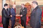 Maroc :